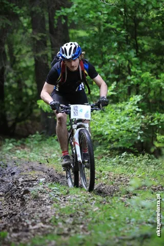 Enduro Trophy 2013: Wilkowice, zdjęcie 79