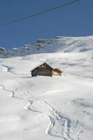 Zdjęcie 31 z galerii Heiligenblut Austria