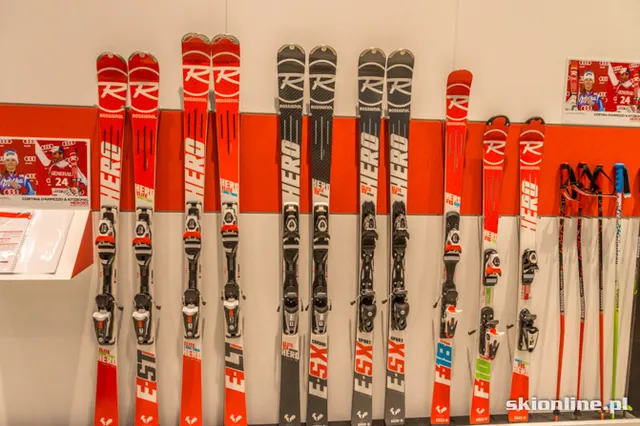 Rossignol narty kolekcja 2014-15, zdjęcie 11