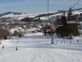 Stacja narciarska Witów-Ski, zdjęcie 9
