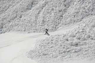 Zdjęcie 88 z galerii Jasna Adrenali. zawody freeride