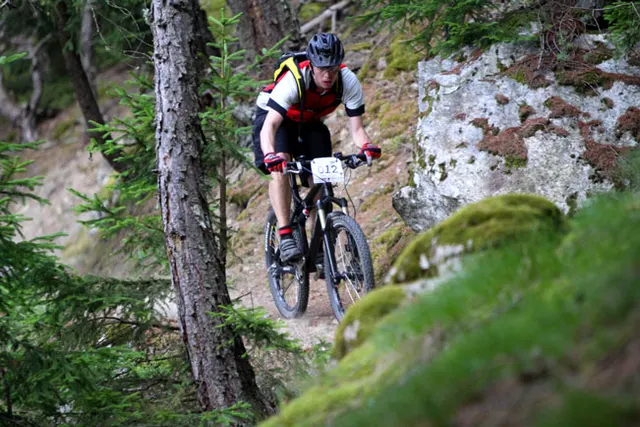 Trailtrophy 2010: Latsch, zdjęcie 62