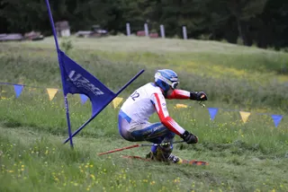 Mistrzostwa Beskidów w Grasski, zdjęcie 34