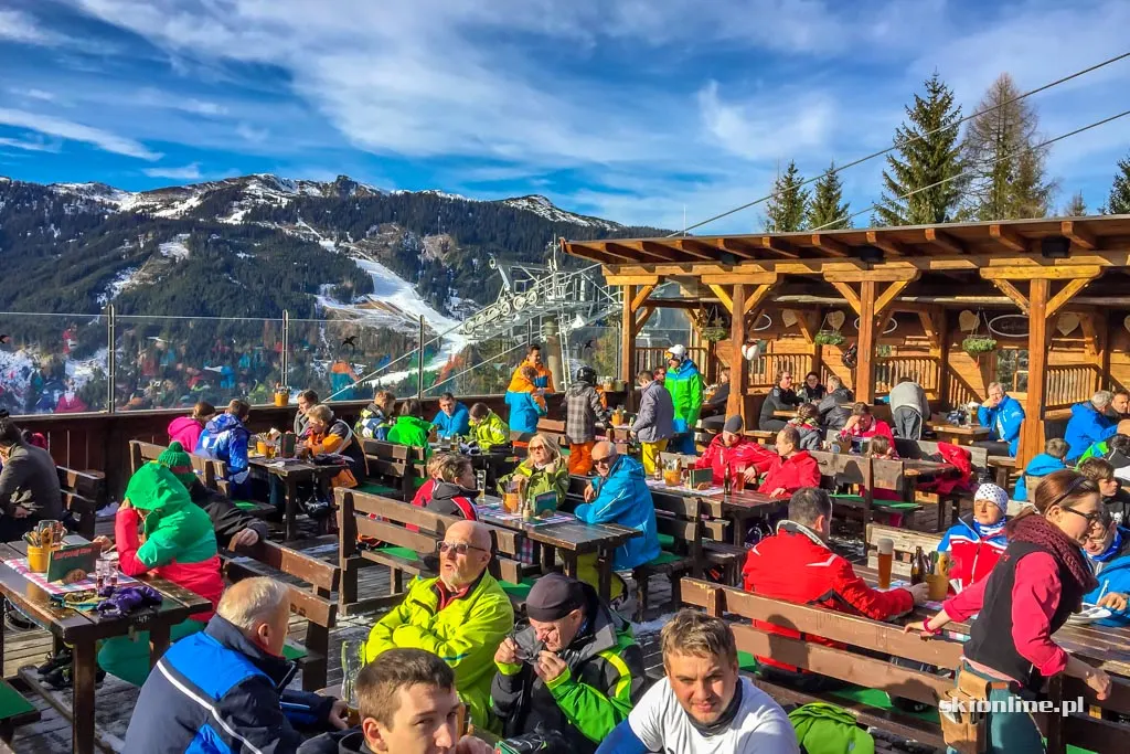 Zauchensee: Flachauwinkl 2017, zdjęcie 40