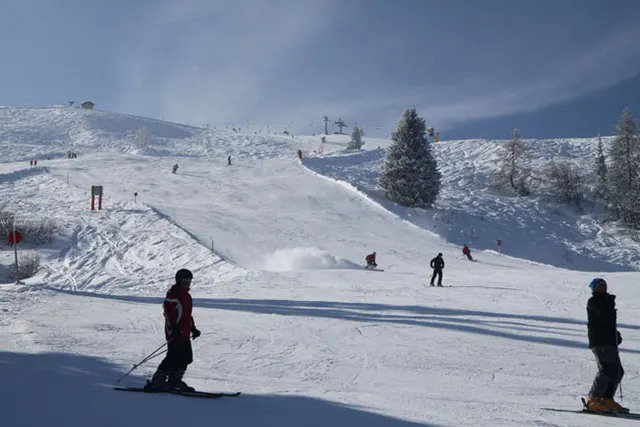 Alpbachtal w Tyrolu, Austria, zdjęcie 56