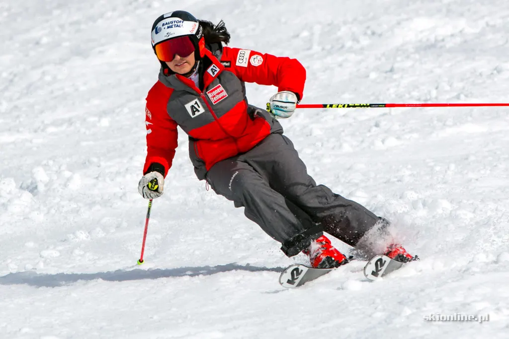 WorldSkitest 2018. Testy nart, zdjęcie 9