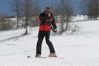 WorldSkitest 2007 Heiligenblut, zdjęcie 67