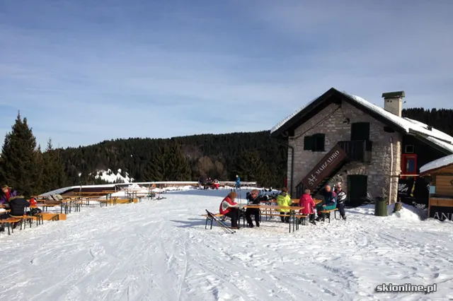 Folgaria: Trentino, Włochy, zdjęcie 20