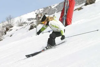 WorldSkitest 2007 Heiligenblut, zdjęcie 2