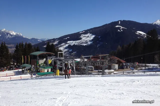Schladming Dachstein wiosenne narty, zdjęcie 23