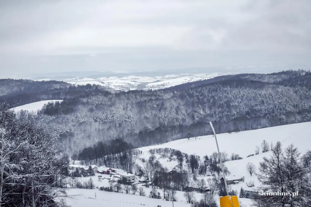 Kiczera-Ski: warunki narciarskie, 12.2016, zdjęcie 32