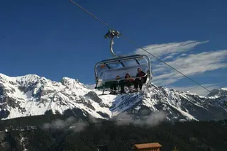 Schladming Hochwurzen, zdjęcie 6