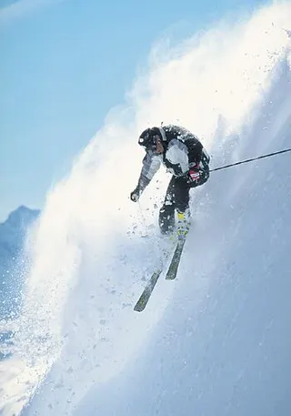 Zdjęcie 8 z galerii Freeride