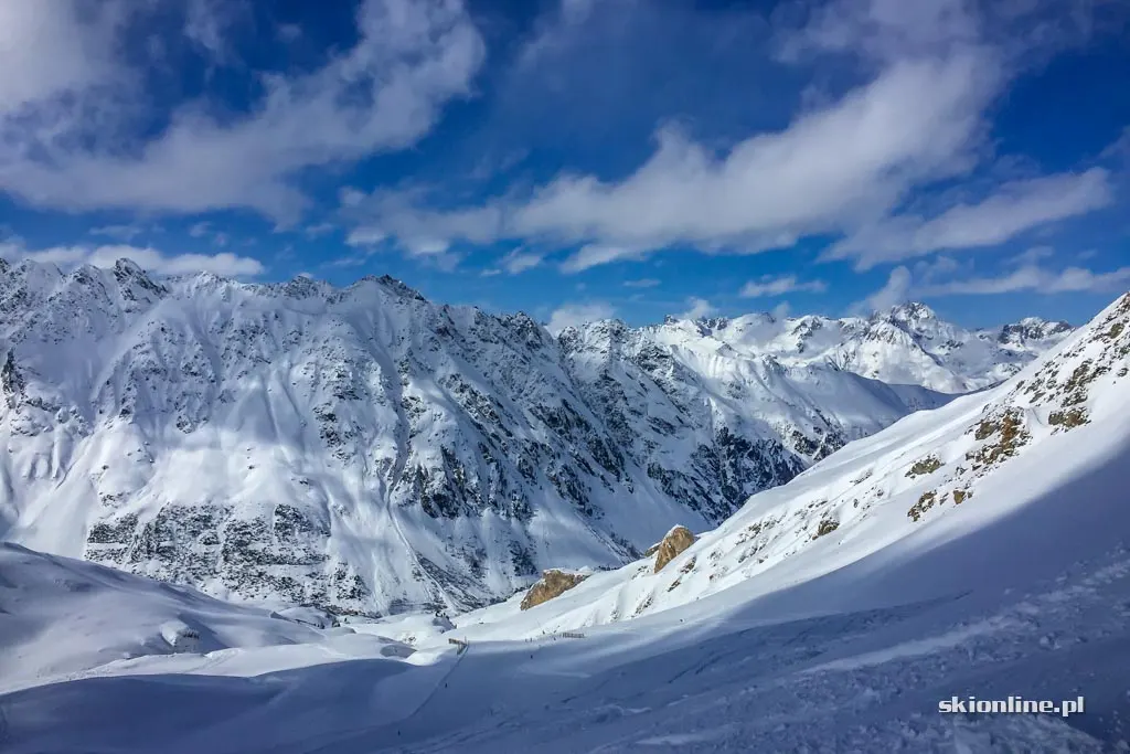 Ischgl. Dobre miejsce na wiosenne narty, zdjęcie 42