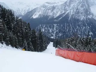 Val di Fassa, Ciampac: Buffare, zdjęcie 38