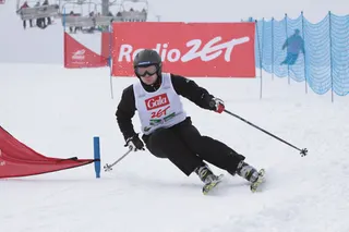 Gala Zimowa: zawody 01.03 cz. II, zdjęcie 7
