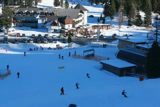 Turraher Hoehe: Karyntia, Austria, zdjęcie 22