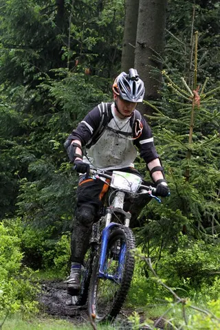 Enduro Trophy Bielsko-Biała, zdjęcie 35