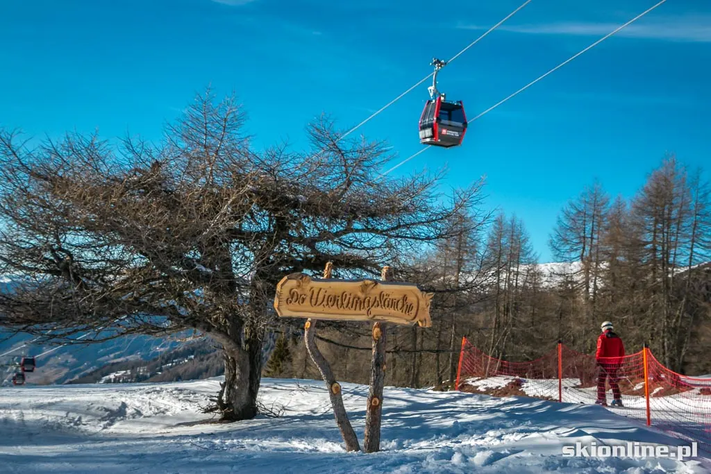 Drei Zinnen Dolomiten w Południowym Tyrolu, zdjęcie 28