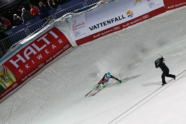 Ted Ligety: czy można jeździć niżej..?, zdjęcie 6