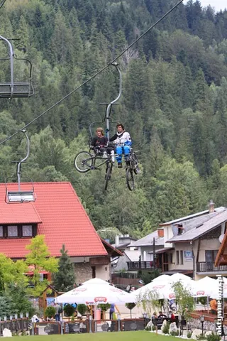Mistrzostwa Polski Diverse Downhill, zdjęcie 9