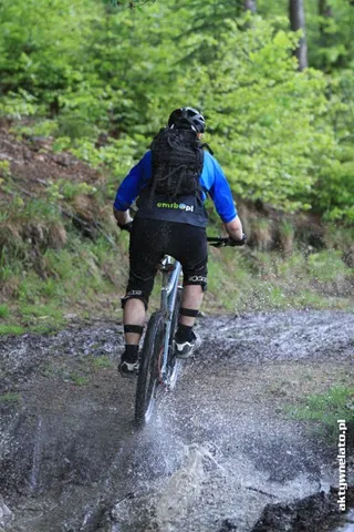Enduro Trophy 2013: Wilkowice, zdjęcie 122