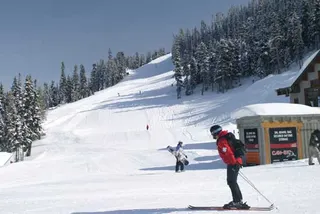 Whistler Kanada, zdjęcie 11