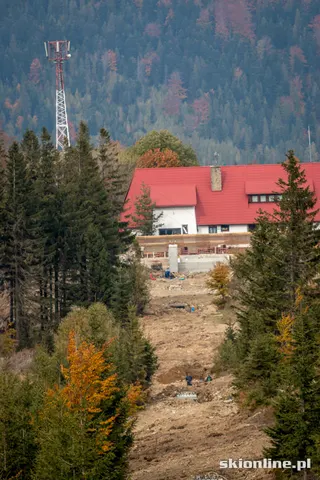 Śmigło nad Skrzycznem 09.10.2013, zdjęcie 45