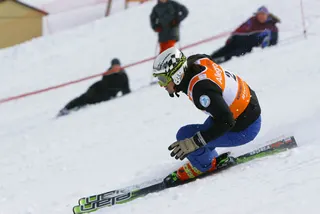 Allegro.pl FIS Carving CUP: eliminacje, zdjęcie 38