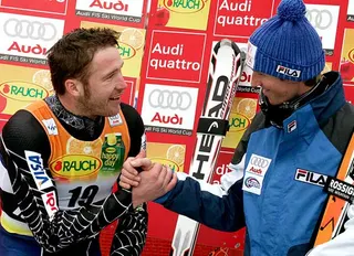 The best of Bode Miller, zdjęcie 30