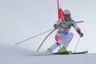 PŚ Sölden: Gigant mężczyzn, zdjęcie 25