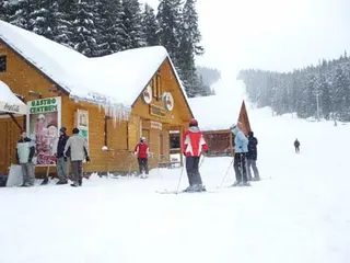 Zdjęcie 3 z galerii Jasna Chopok: Słowacja