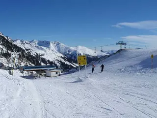 Zillertal Arena, Tyrol: Austria, zdjęcie 8
