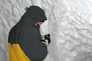 Zdjęcie 11 z galerii Śnieżna wioska w Sölden
