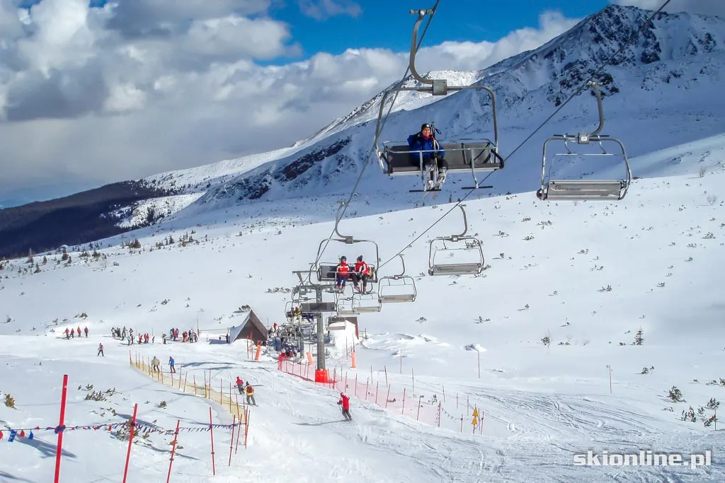 Kasprowy Wierch, zdjęcie 9