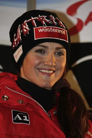 Elisabeth Goergl, zdjęcie 2