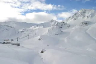 Ischgl: Samnaun, zdjęcie 23