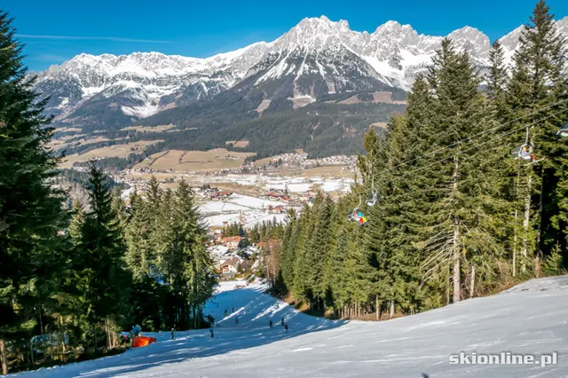 SkiWelt: czyli tam i z powrotem, zdjęcie 36