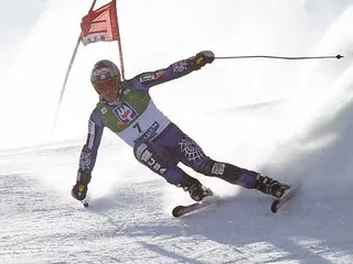 Bode Miller, USA
