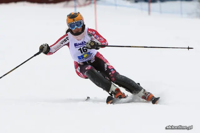 II Puchar Kotelnicy: I slalom kobiet, zdjęcie 20