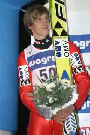 Zdjęcie 16 z galerii LGP Zakopane 2006. Dekoracja