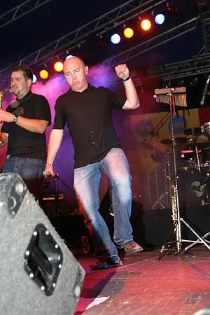 Koncert De Mono, zdjęcie 18