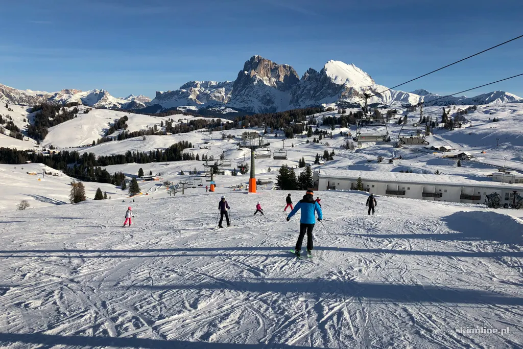 Seiser Alm / Alpe di Siusi, zdjęcie 28