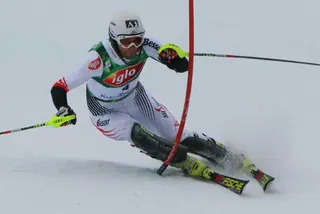Bad Kleinkirchheim: PŚ slalom mężczyzn, zdjęcie 13