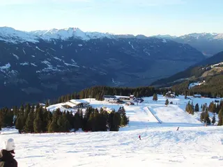 Zillertal Arena, Tyrol: Austria, zdjęcie 40