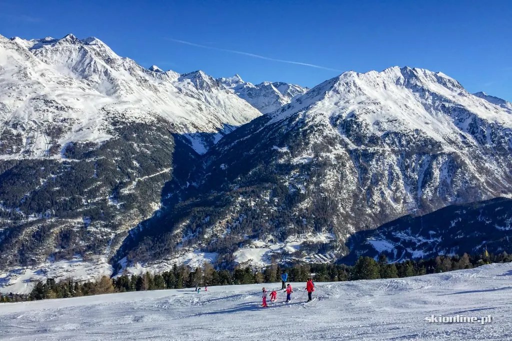 Sölden: region Gaislachkogel, restauracja ICE-Q, zdjęcie 15
