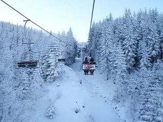 Pilsko Korbielów, zdjęcie 11