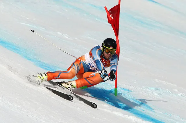Kjetfil Jansrud: super gigant na IO w Soczi, zdjęcie 4