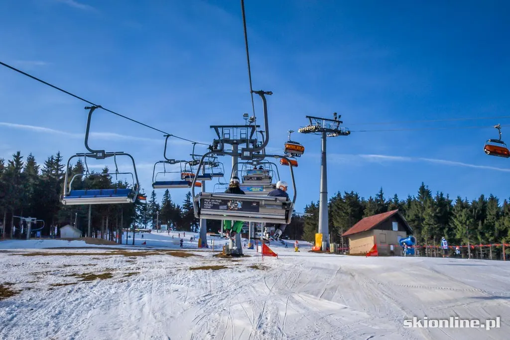 Ski Arena Zieleniec: Winterpol styczeń 2016, zdjęcie 33