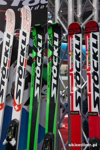 Stoeckli narty kolekcja 2014-15, zdjęcie 10